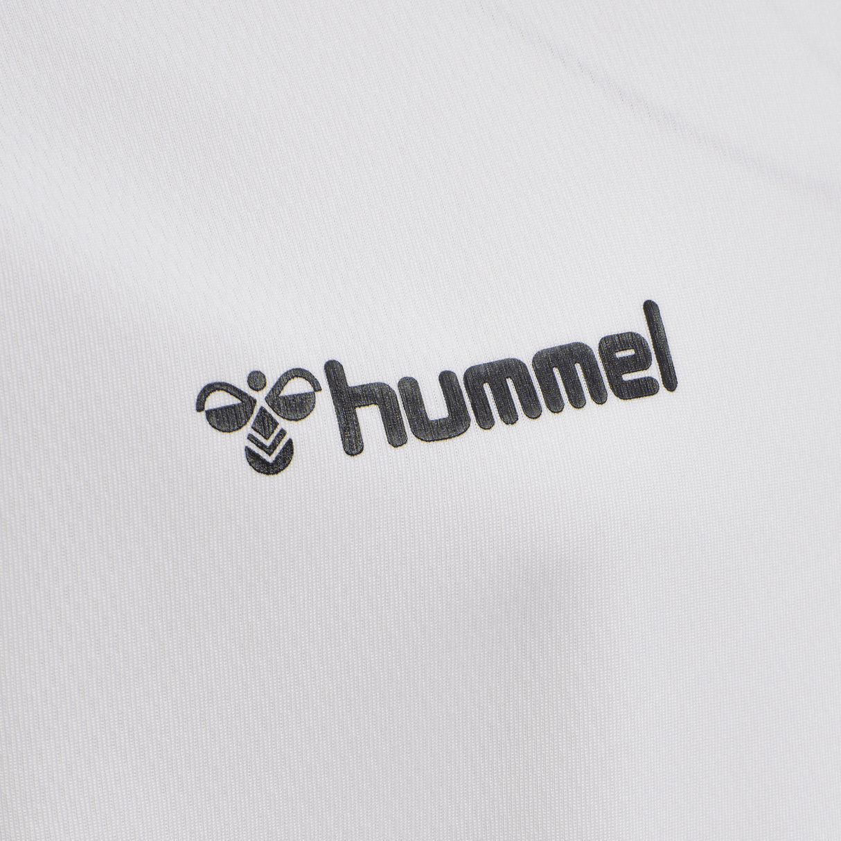 hummel Youth Authentic Poly Long Sleeve Jersey-3