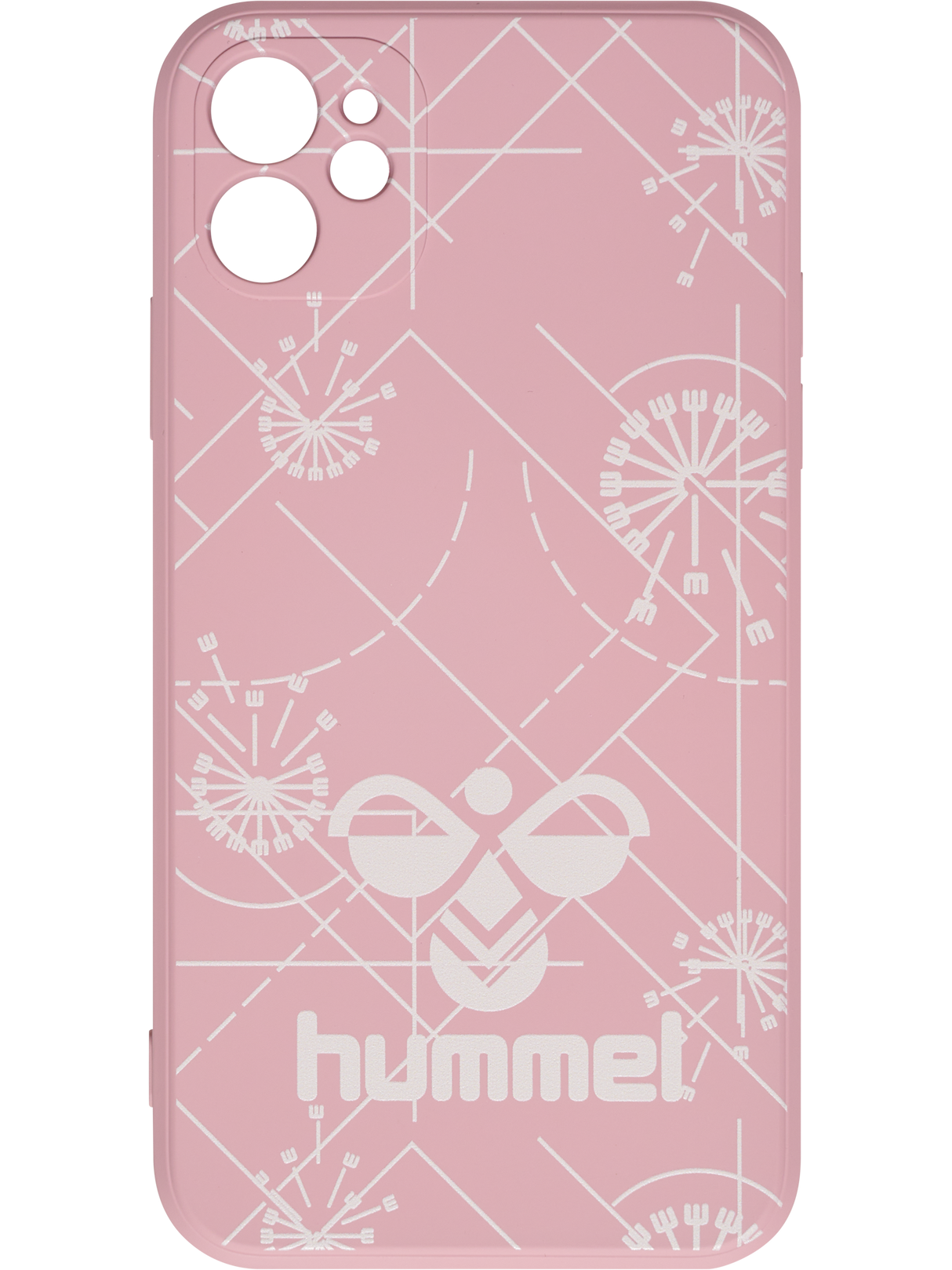 hummel Unisex Mobile Cover-1