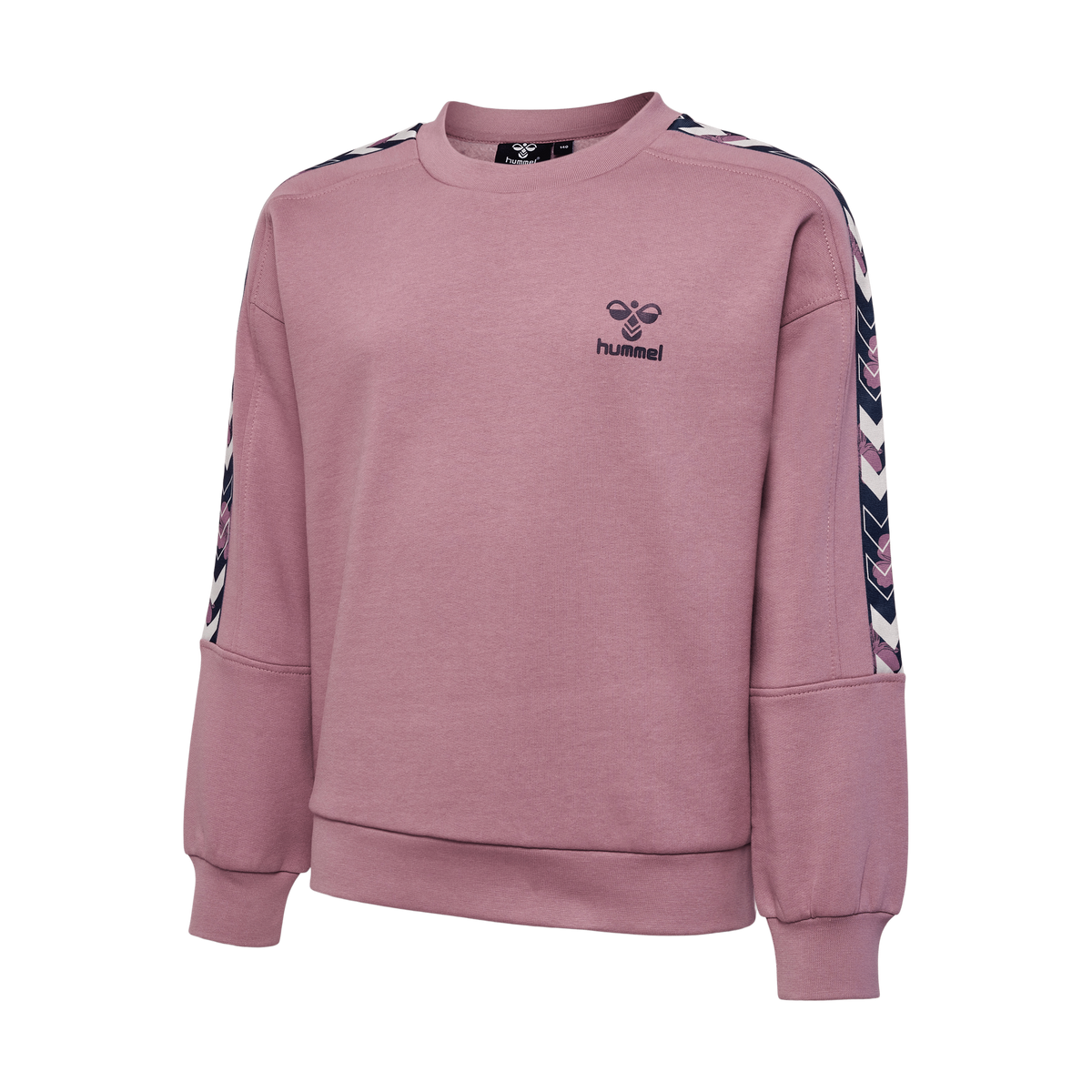 hummel Youth Zoe Sweatshirt-1