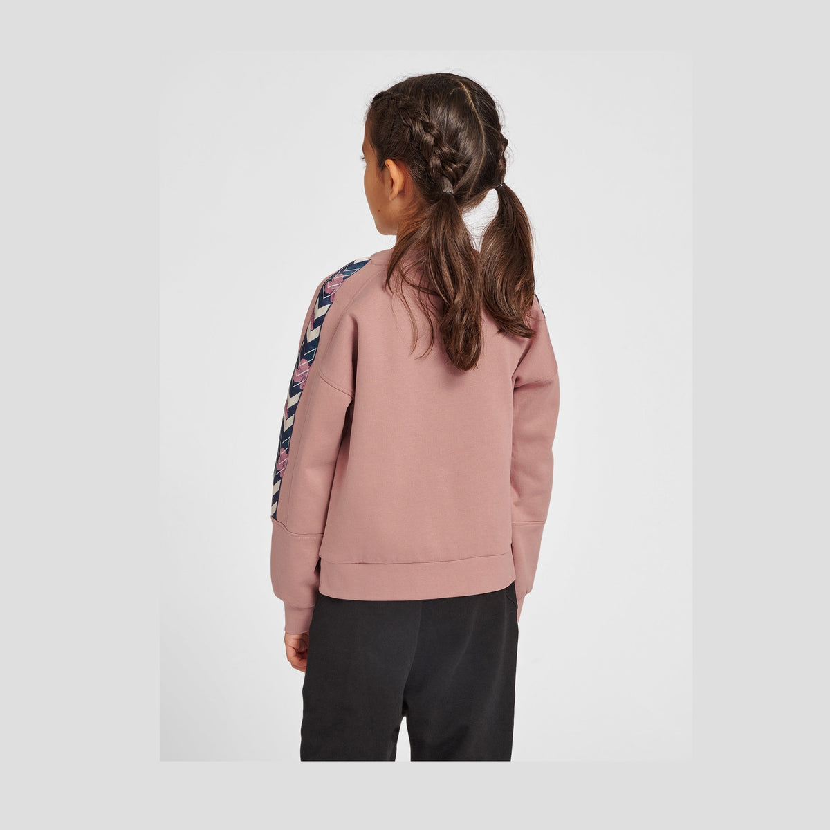 hummel Youth Zoe Sweatshirt-6