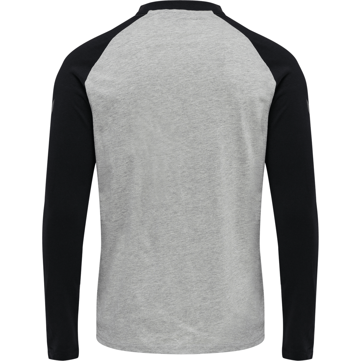 hummel Unisex Legacy Blocked Long Sleeve T-Shirt-2