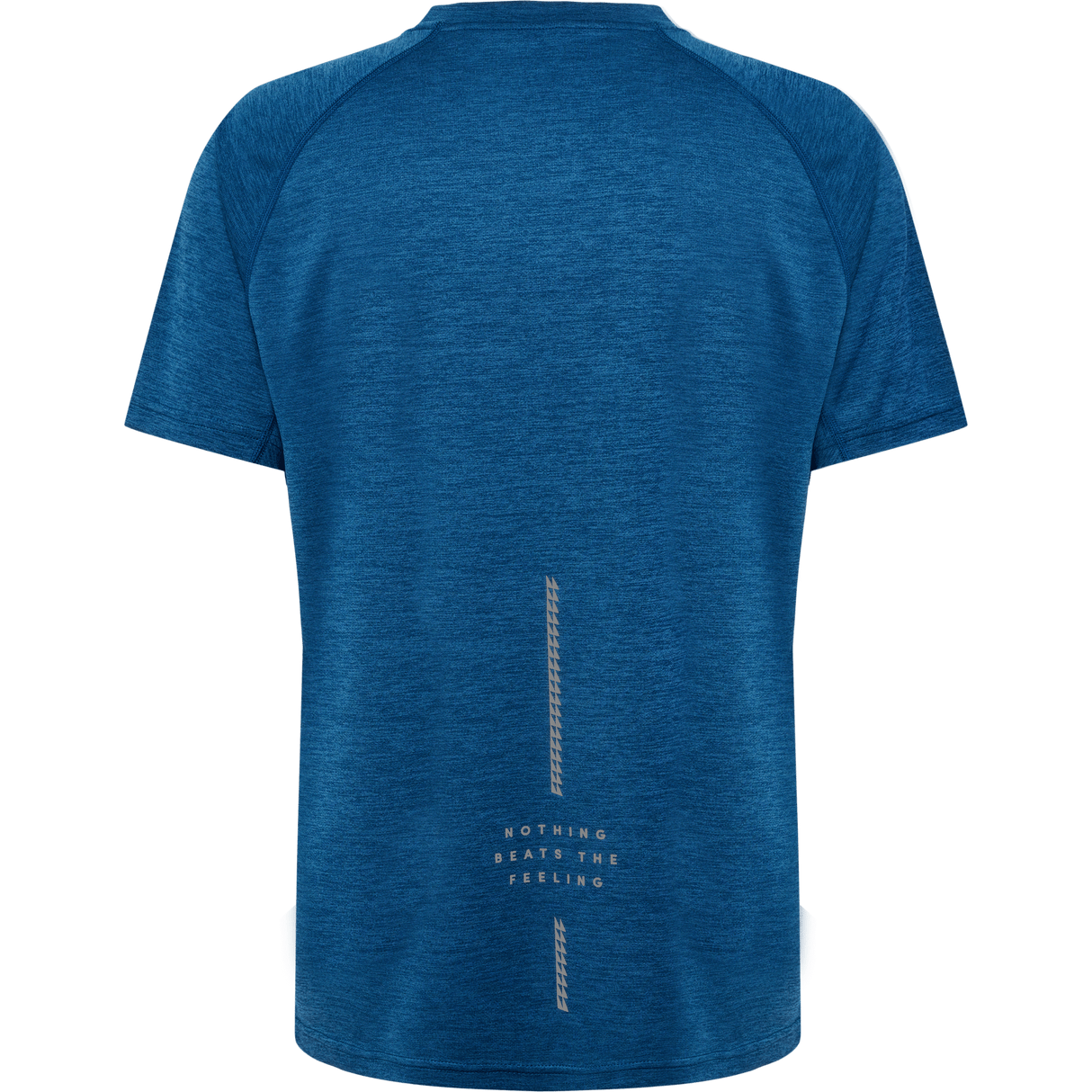 Newline Men's Orlando Short Sleeve T-Shirt-2