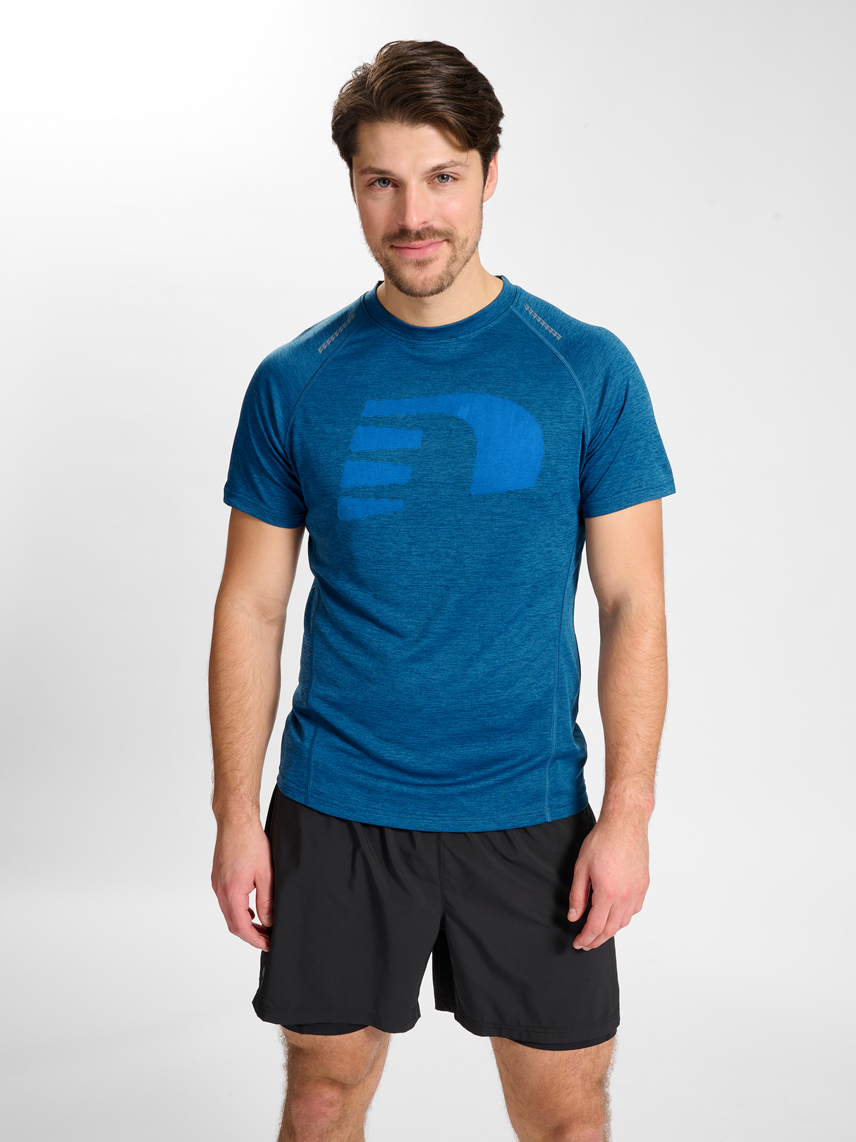 Newline Men's Orlando Short Sleeve T-Shirt-5