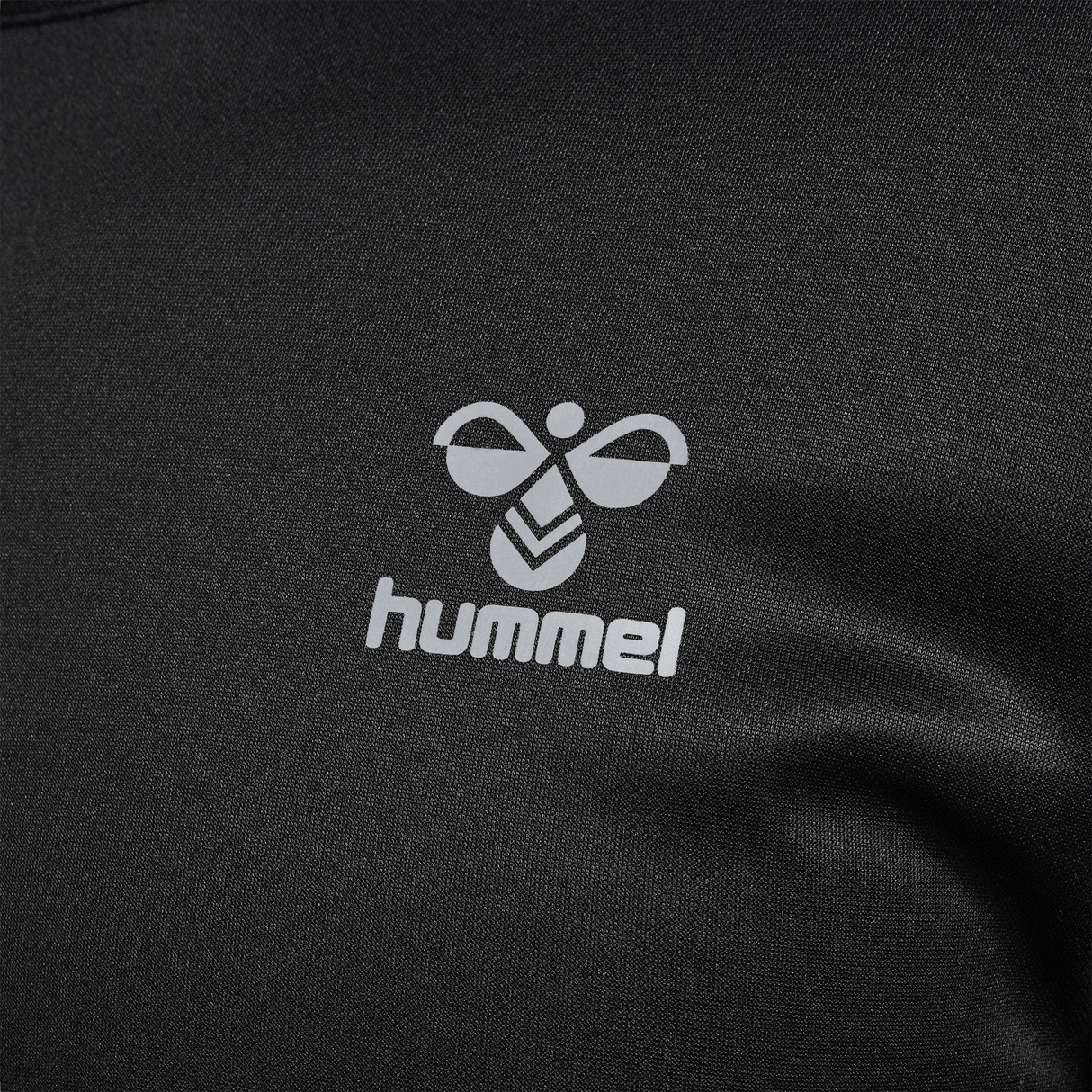 hummel Unisex Active Winter Crew Sweatshirt-4
