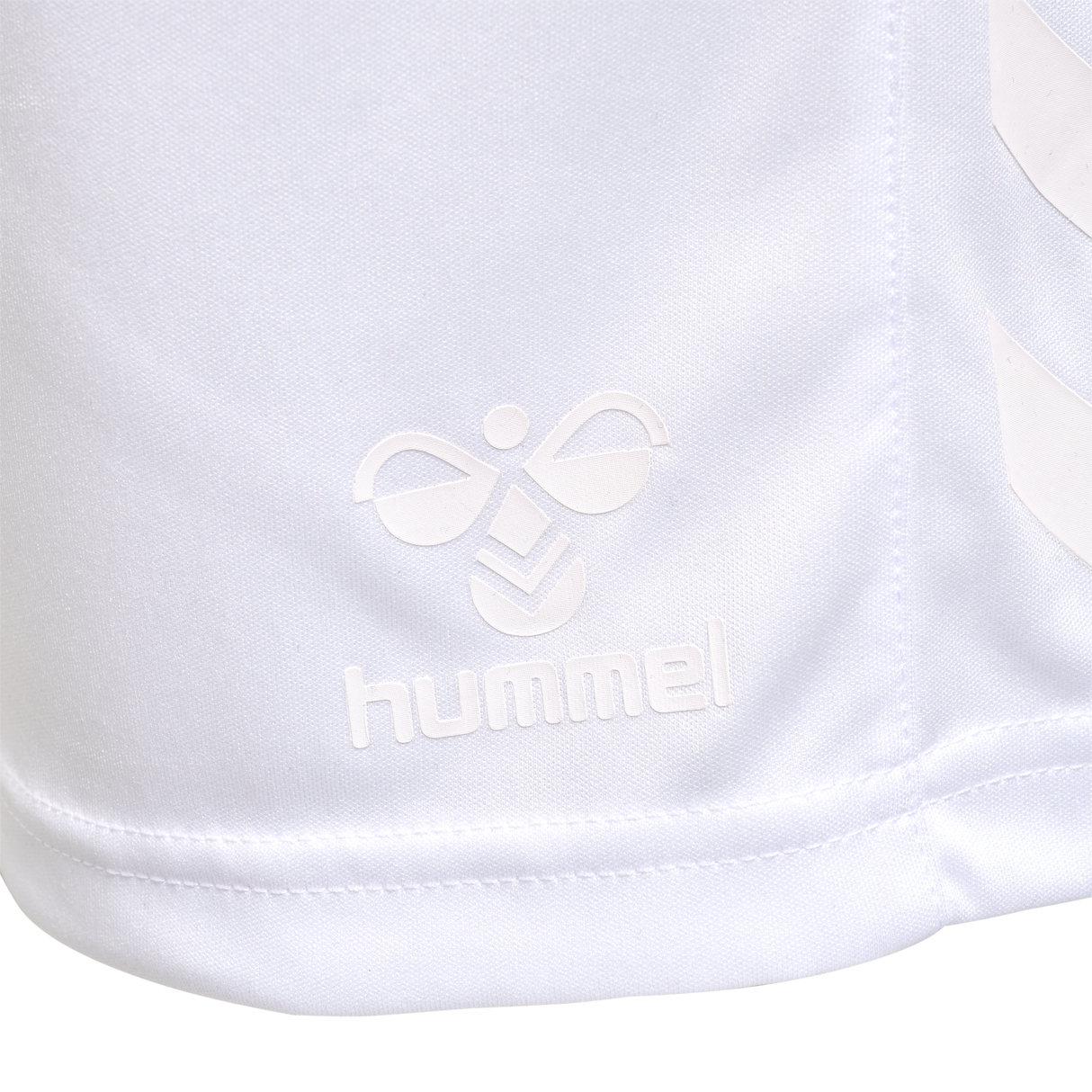 hummel Youth Core XK Poly Shorts-3