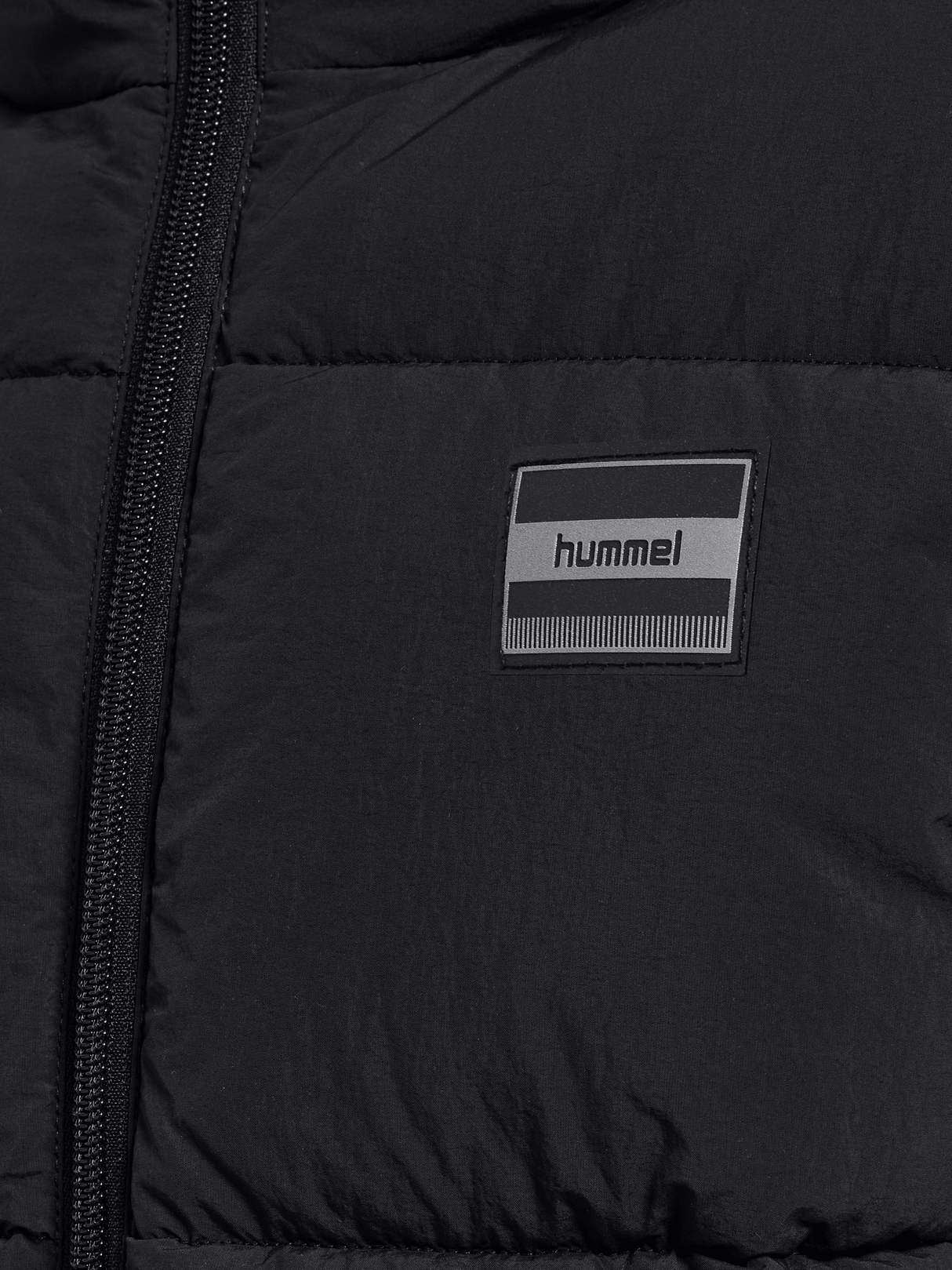 hummel Youth Crisp Tex Jacket-4