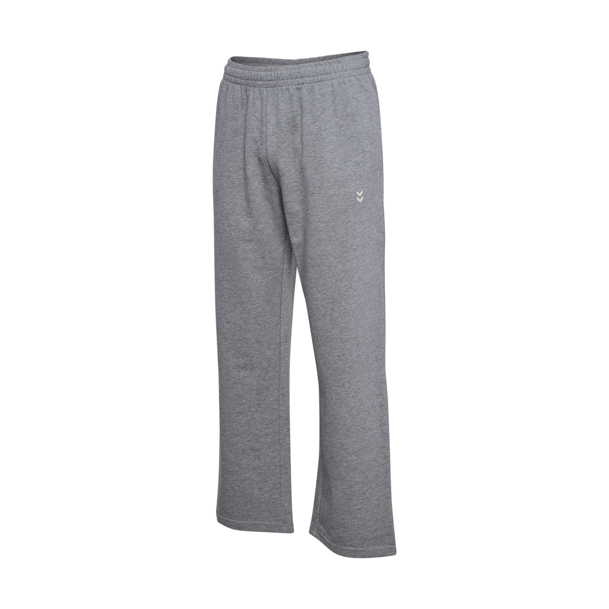 hummel Men's Pulse Wide Sweatpants-1