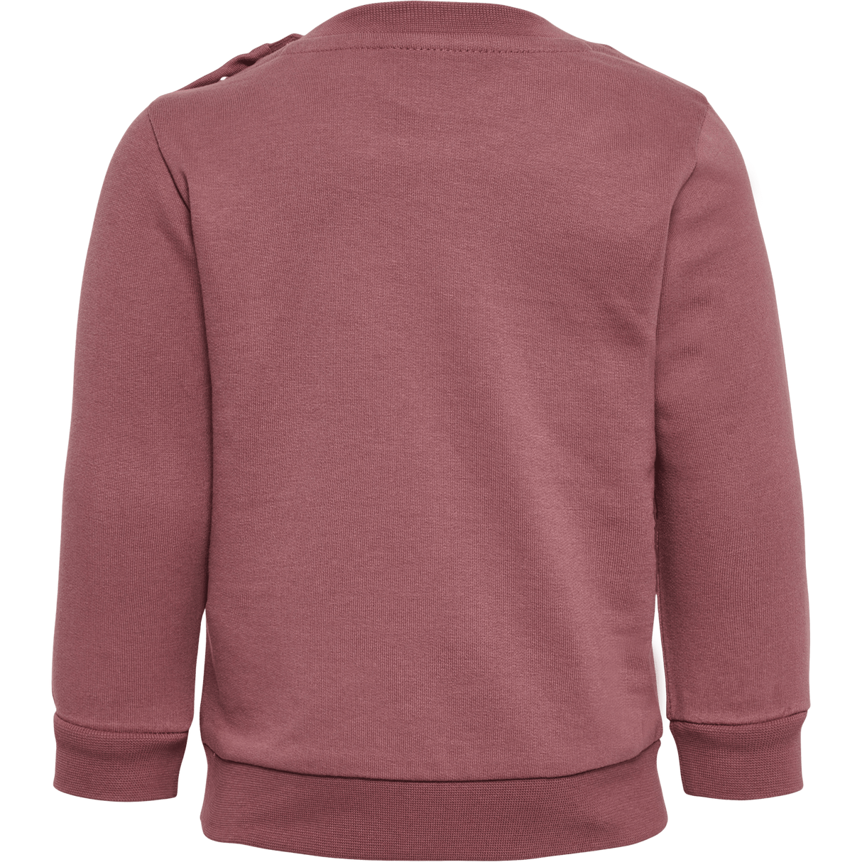 hummel Infant & Toddler Lime Sweatshirt-2