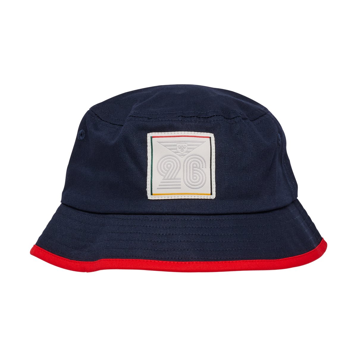 hummel World 26 Bucket Hat-1