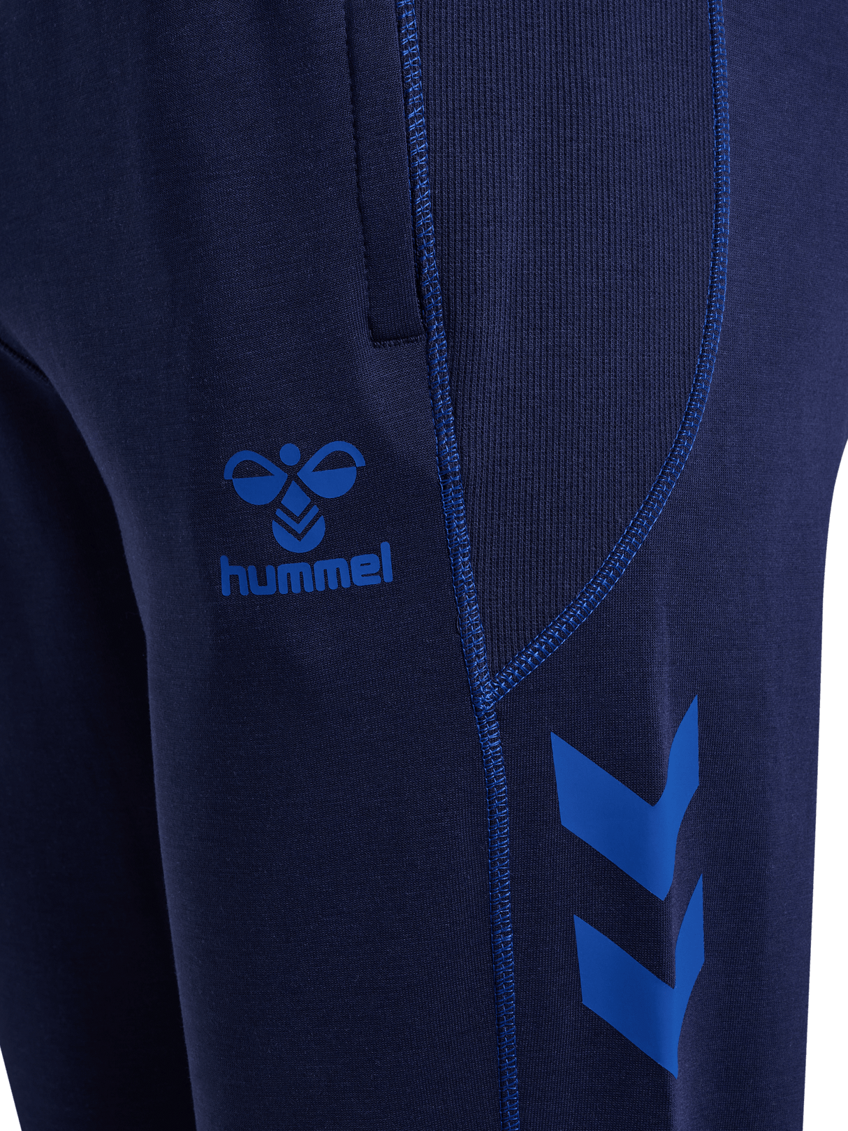 hummel Men's Move 2.0 Pants-3