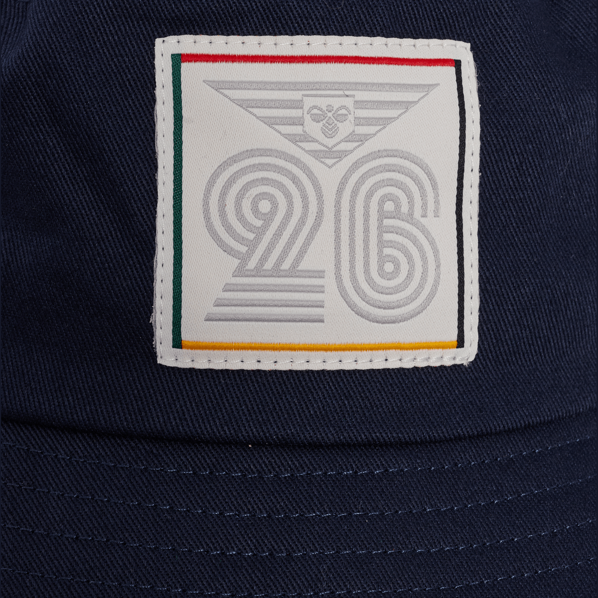hummel World 26 Bucket Hat-4