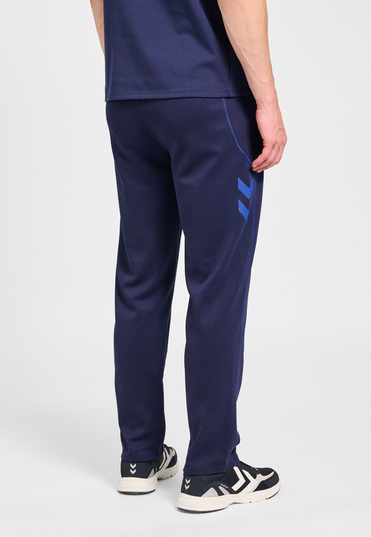 hummel Men's Move 2.0 Pants-4