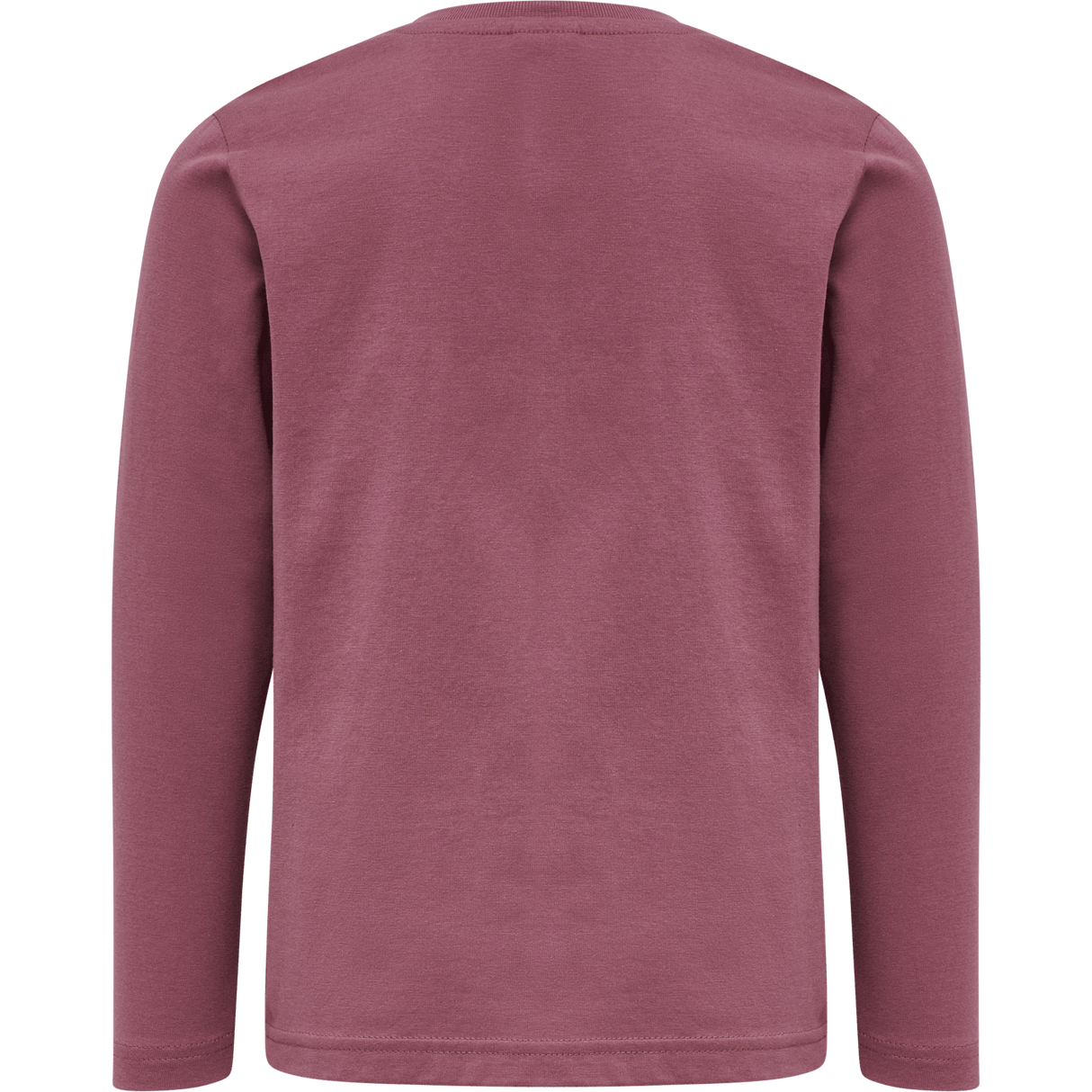 hummel Youth Drei Long Sleeve T-Shirt-2