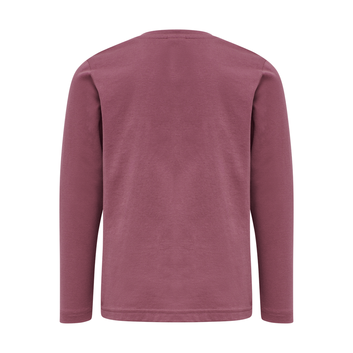 hummel Youth Drei Long Sleeve T-Shirt-2