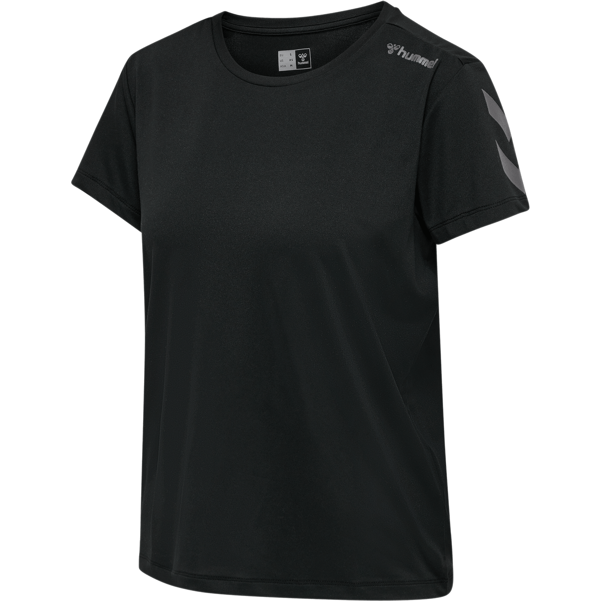 hummel Women's Mindful Training Taylor T-Shirt-1