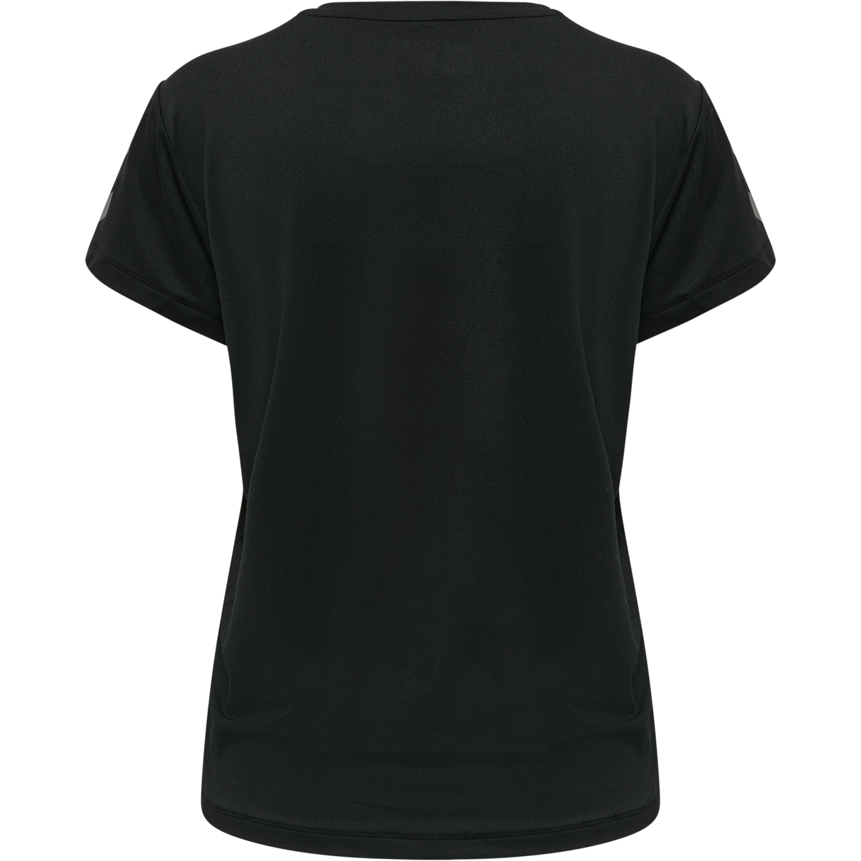 hummel Women's Mindful Training Taylor T-Shirt-2