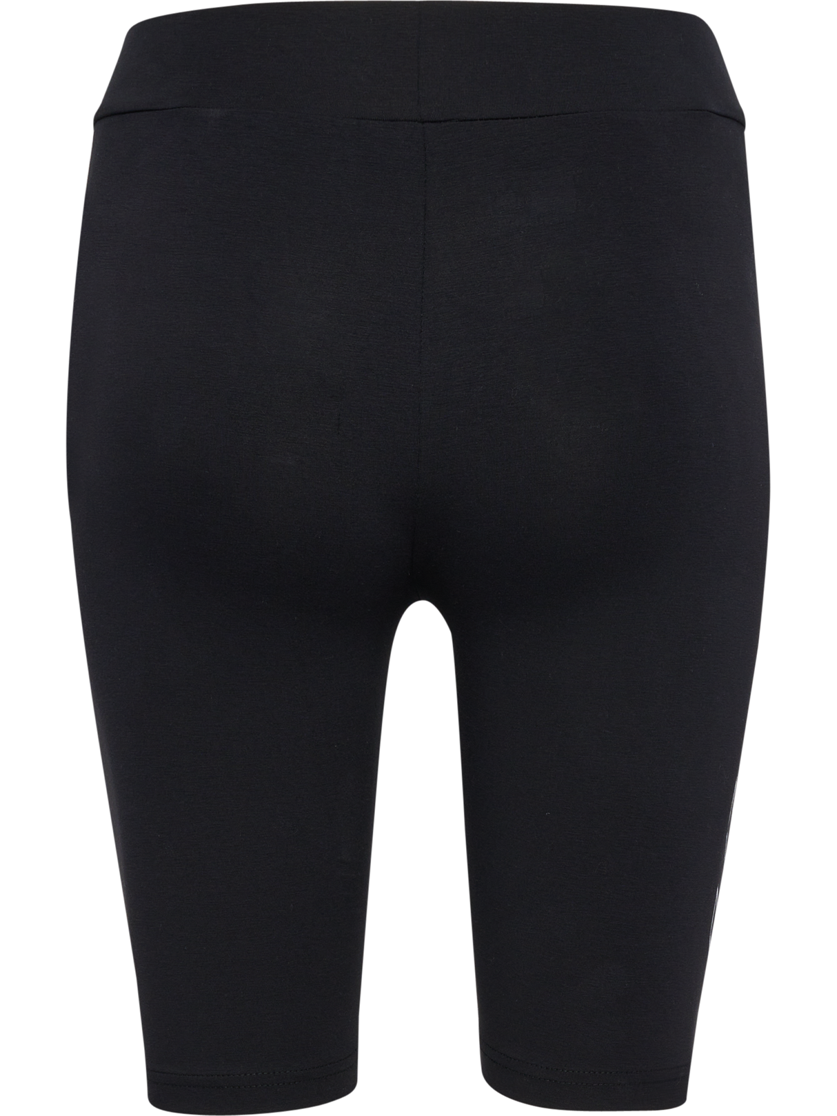 hummel Women's Elemental Cotton Shorts Tights-2
