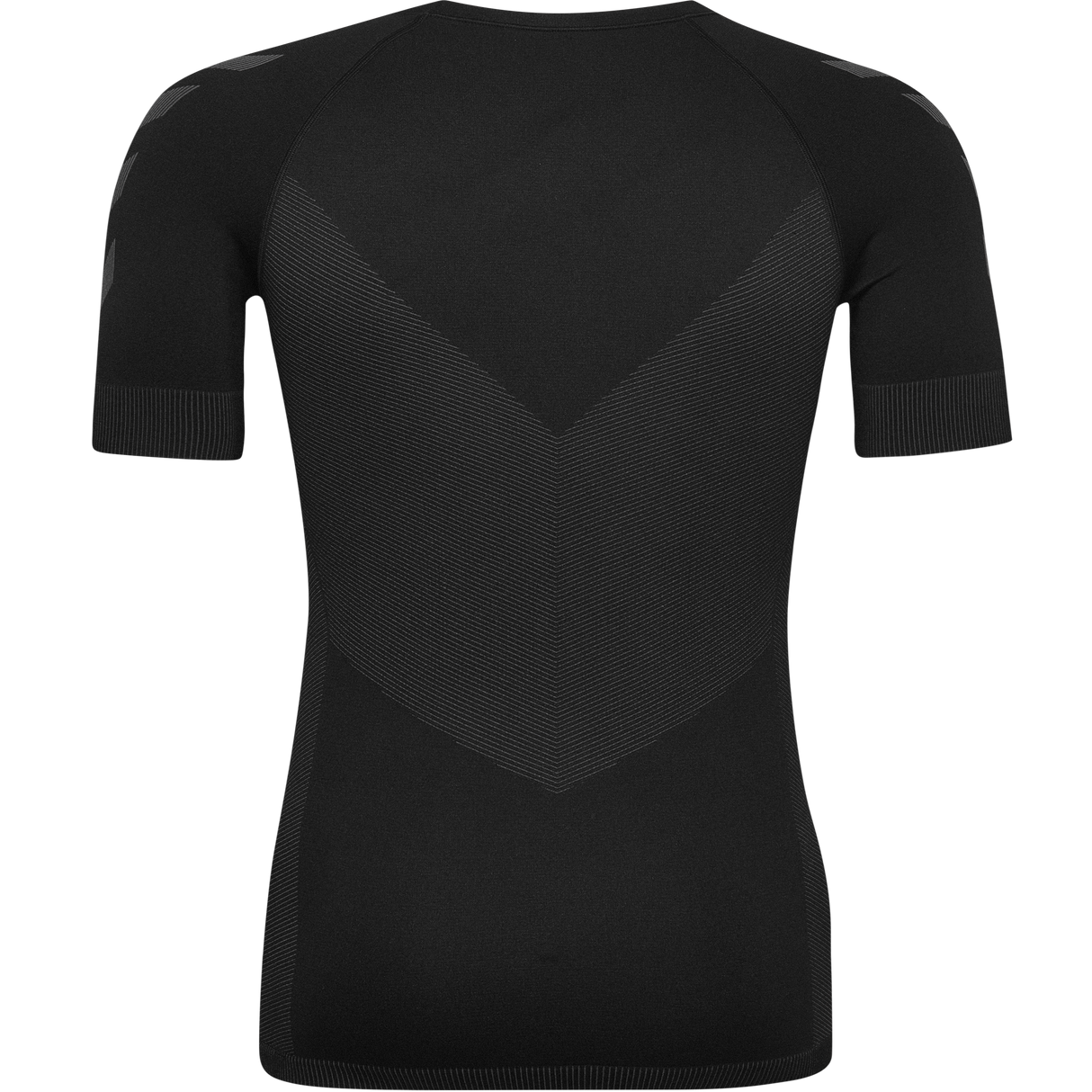 hummel Men's Hummel First Seamless Short Sleeve Jersey-2