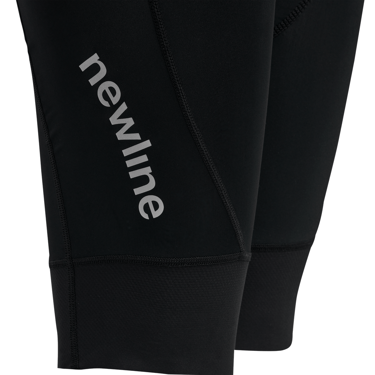 Newline Women's Core Bike Panel Bib Shorts-4