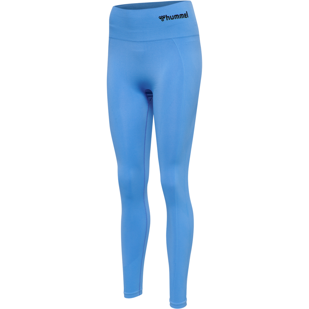 hummel Women's Tiffy Seamless High Waist Tights-1