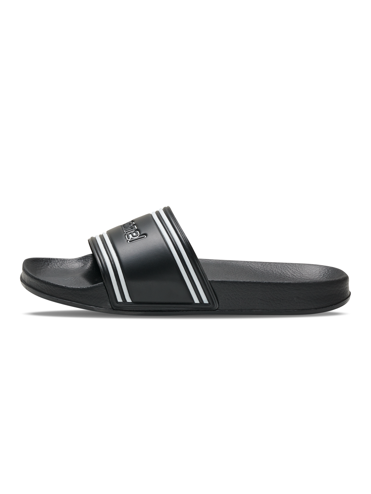 hummel Unisex Pool Slide Retro-1