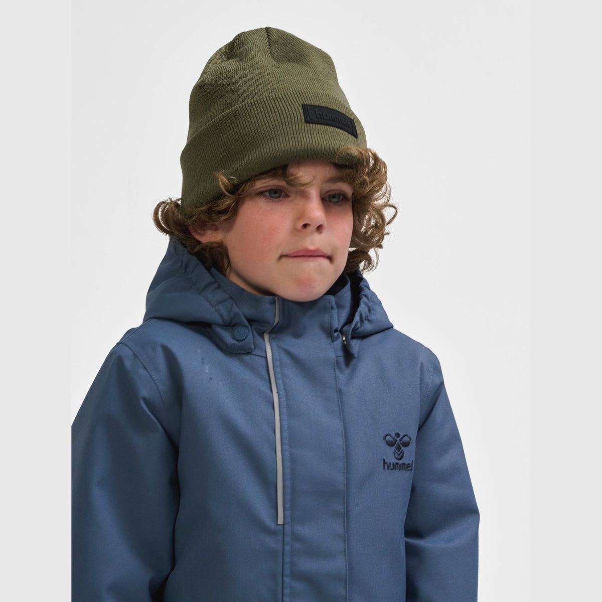 hummel Youth Goal Tex Snowsuit-7