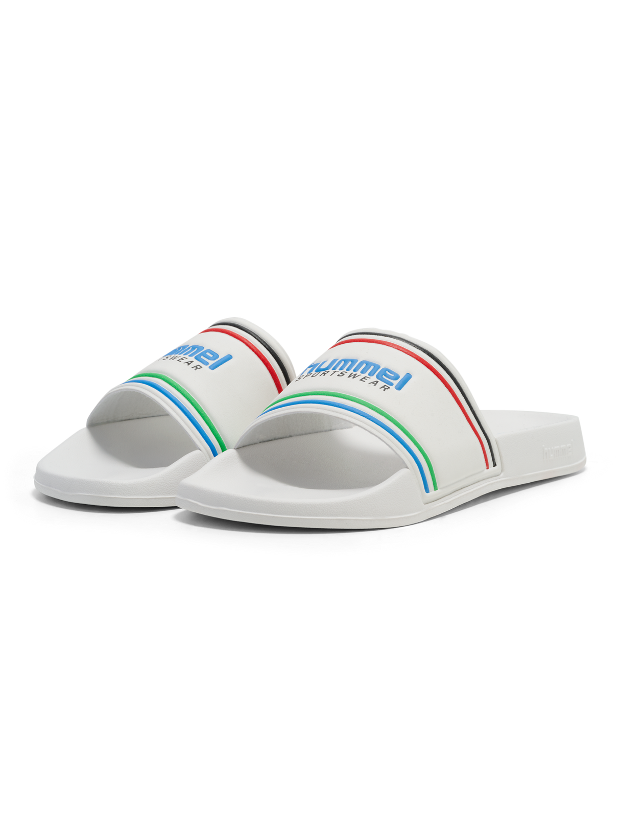 hummel Unisex Pool Slide Rt-2