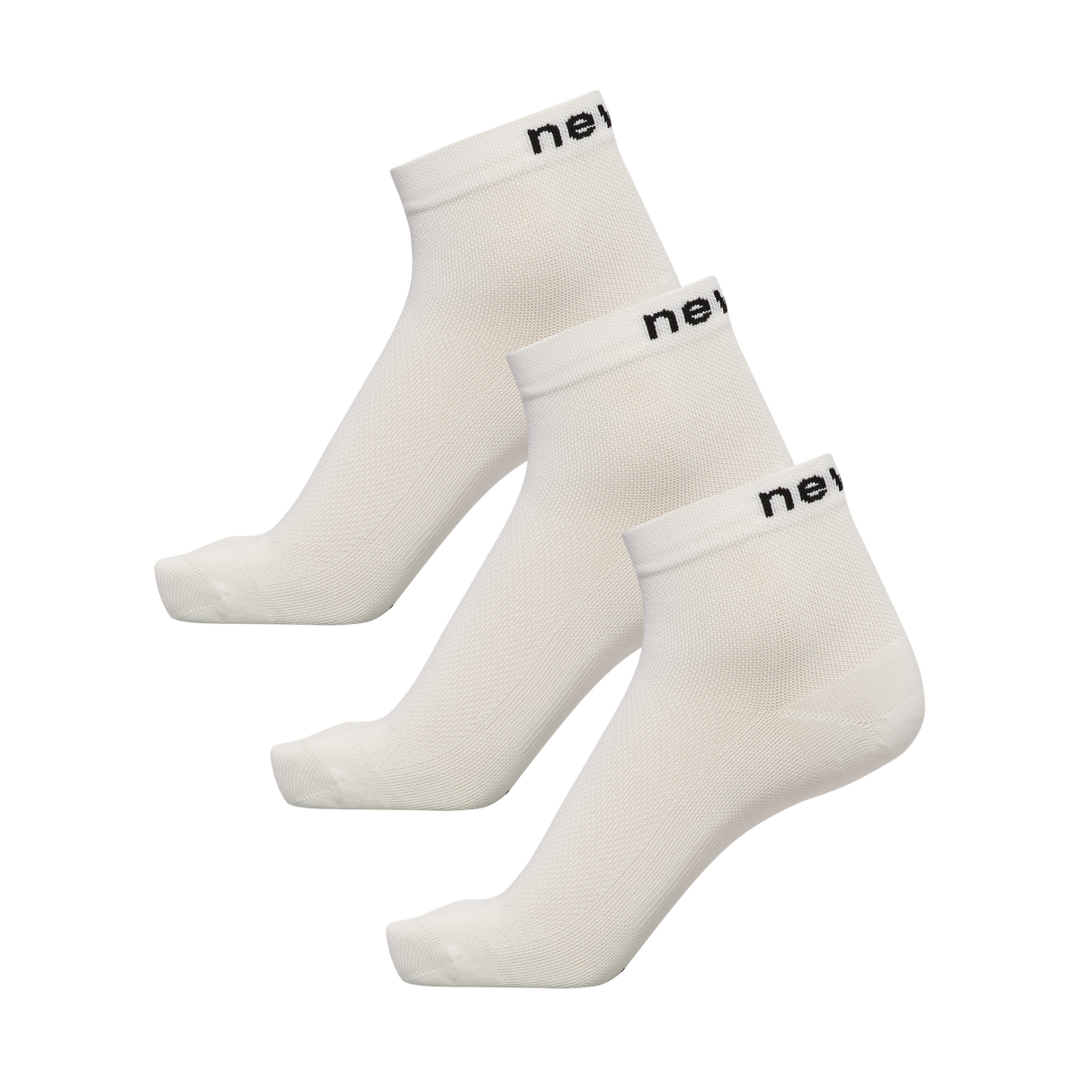 Newline Unisex Do Functional Ankle Socks 3-Pack-1