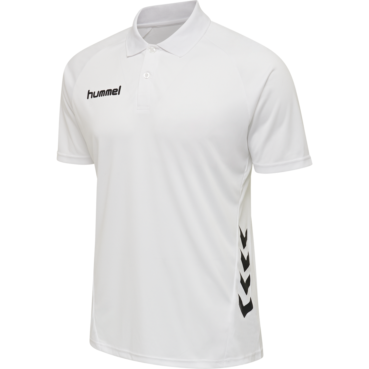 hummel Youth Promo Polo-1