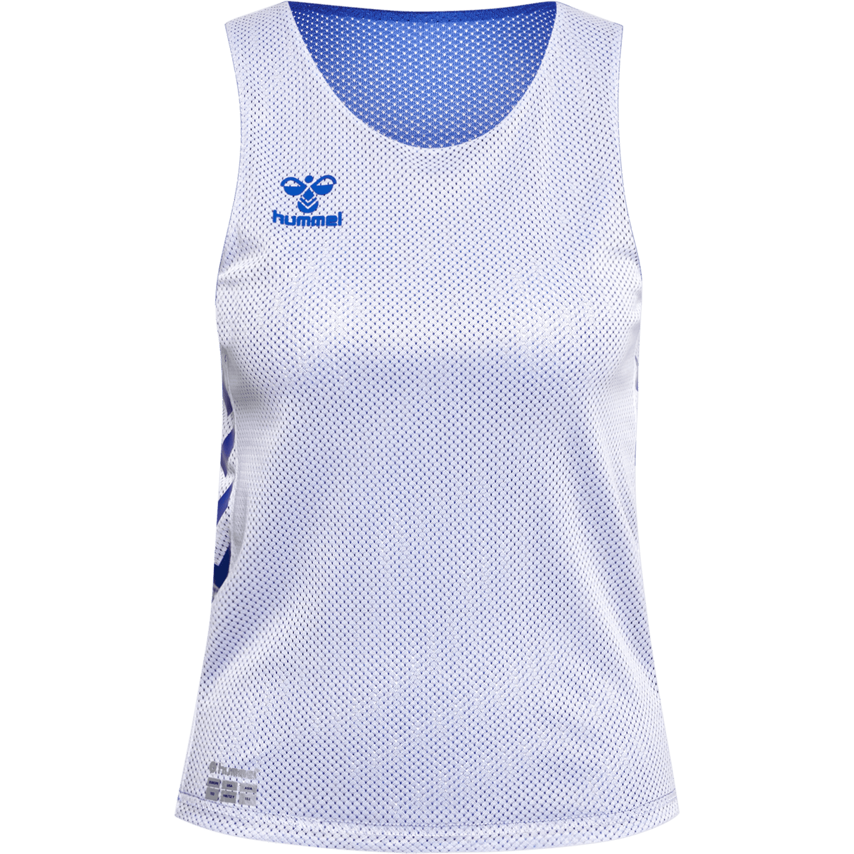 hummel Youth Core XK Reverse Basket Jersey Ki-4