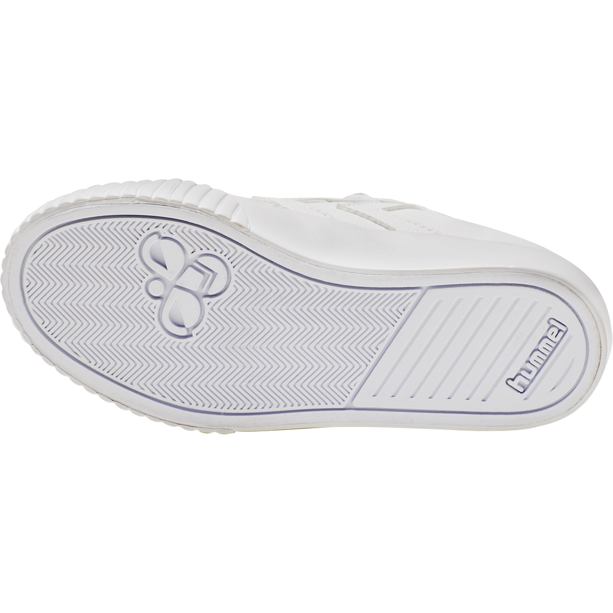 hummel Youth Base Court Classic Shoes-2