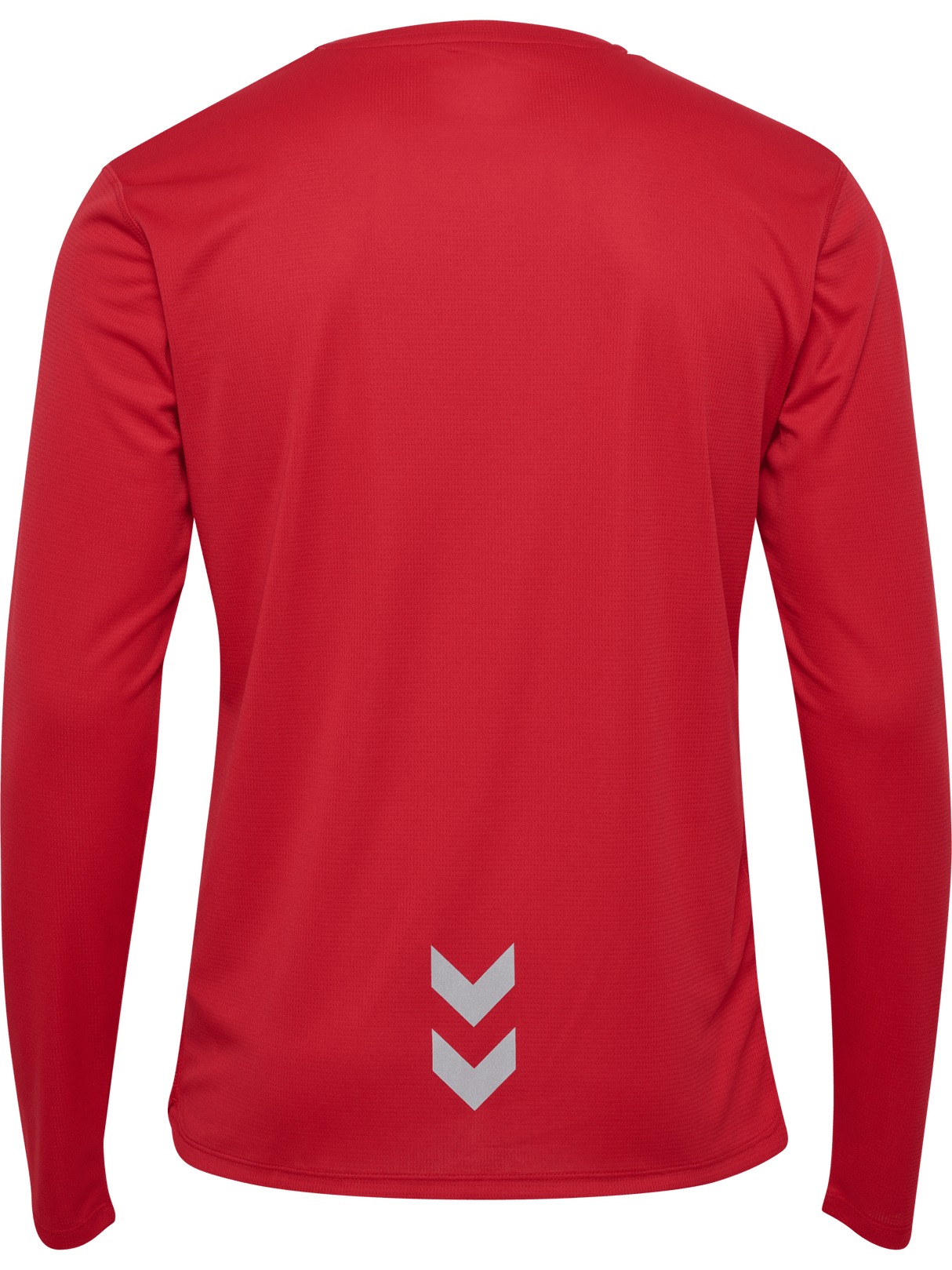 hummel Men's Run Long Sleeve Jersey-2