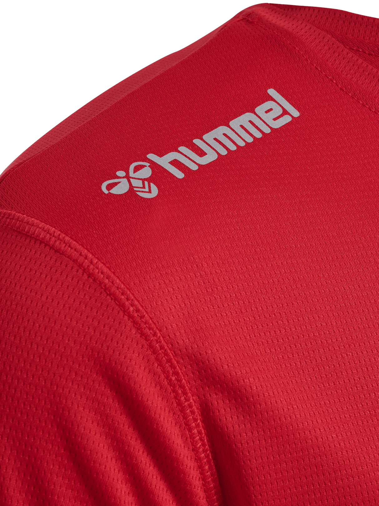 hummel Men's Run Long Sleeve Jersey-3