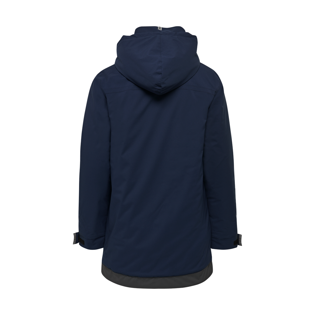 hummel Women's North Parka Jacket-2