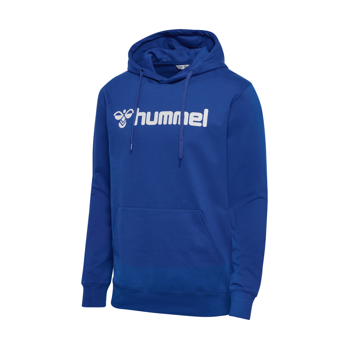 hummel Unisex Go 2.0 Logo Hoodie-1