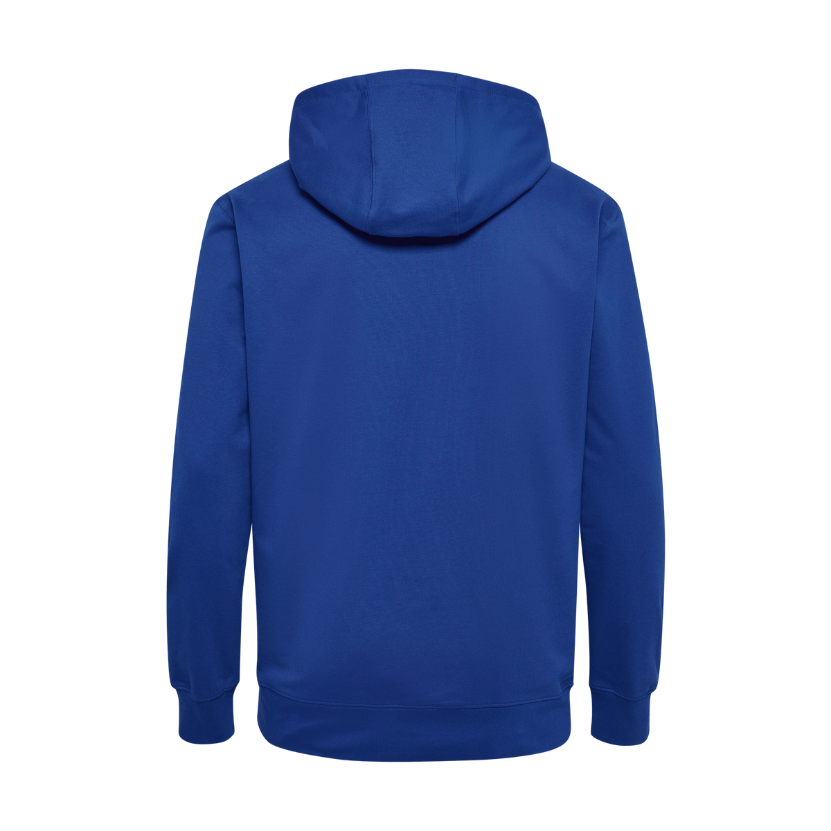 hummel Unisex Go 2.0 Logo Hoodie-2