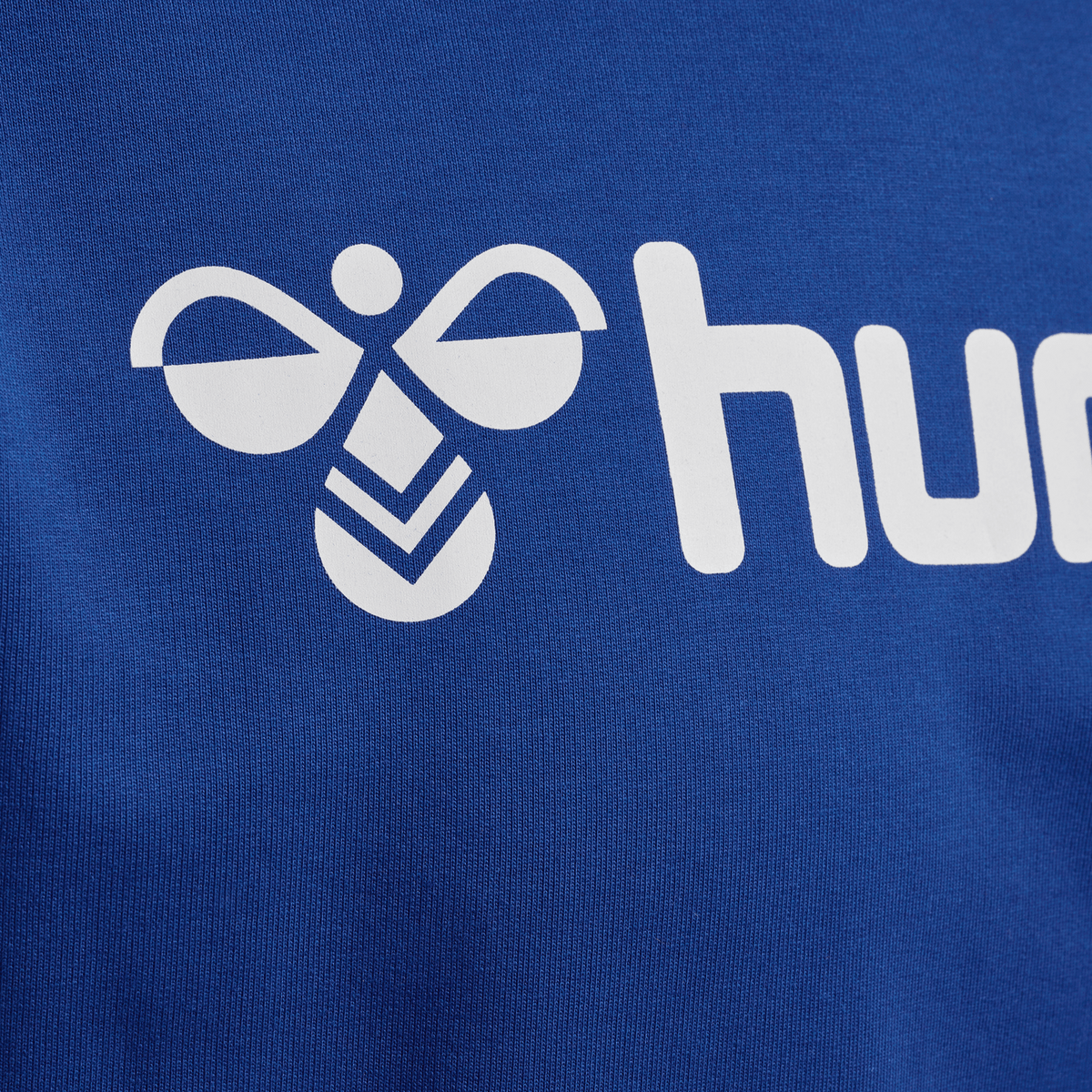 hummel Unisex Go 2.0 Logo Hoodie-3