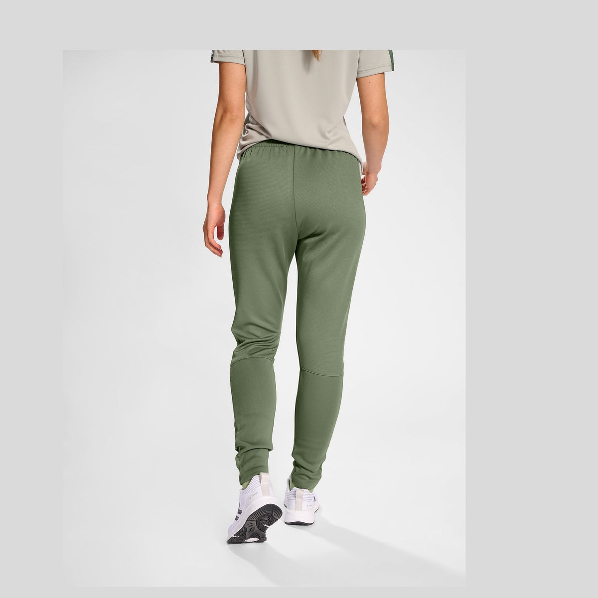 hummel Women's Active Training Pants-6