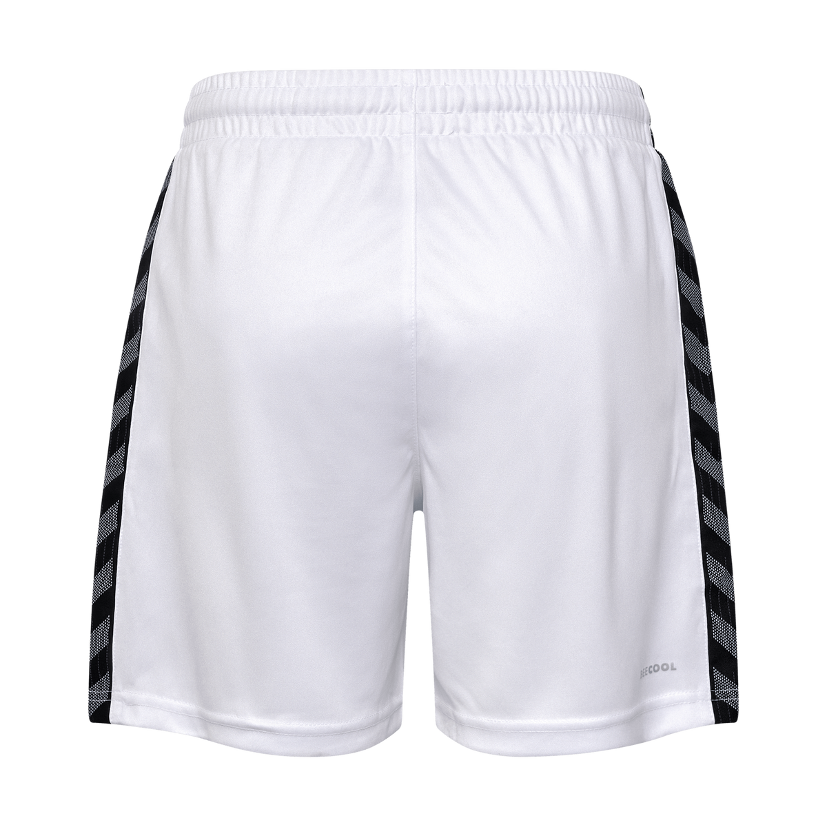 hummel Youth Authentic Polyester Shorts-2