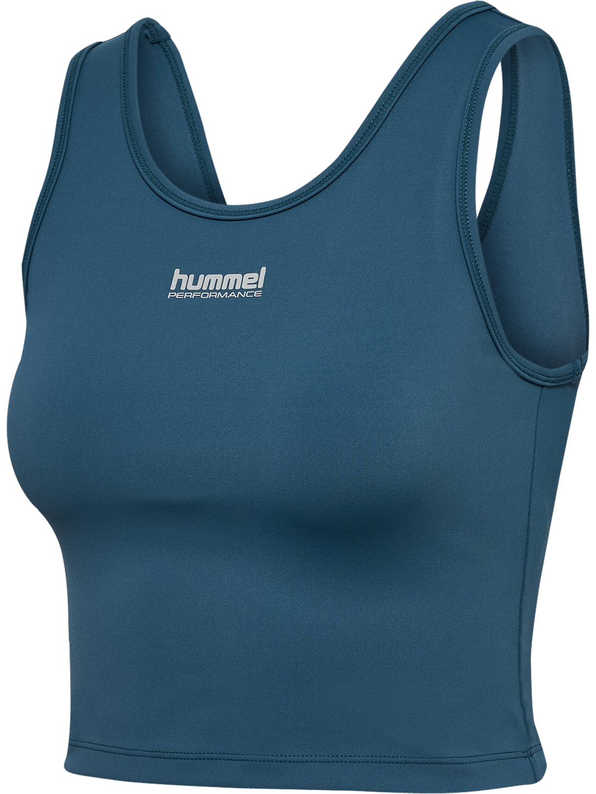 hummel Women's HIIT Intensity Top-1