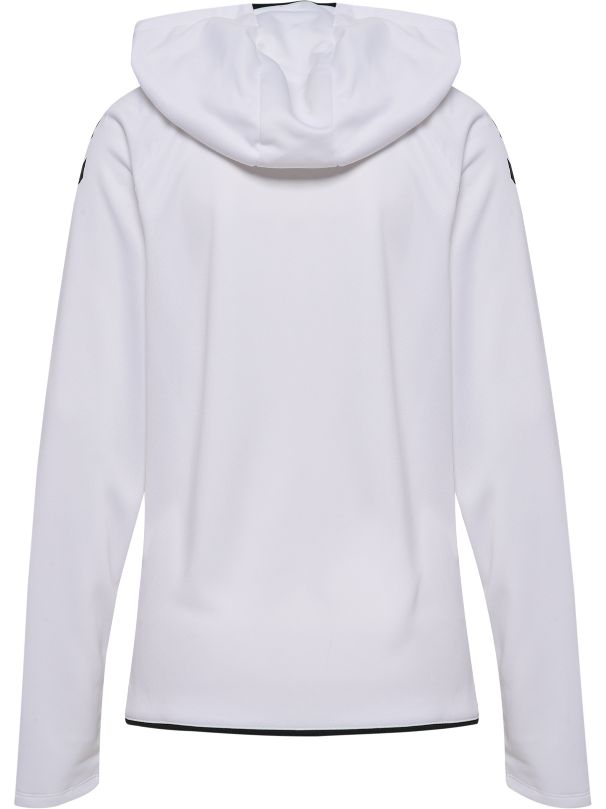 hummel Women's Core 2.0 Zip Hoodie-2