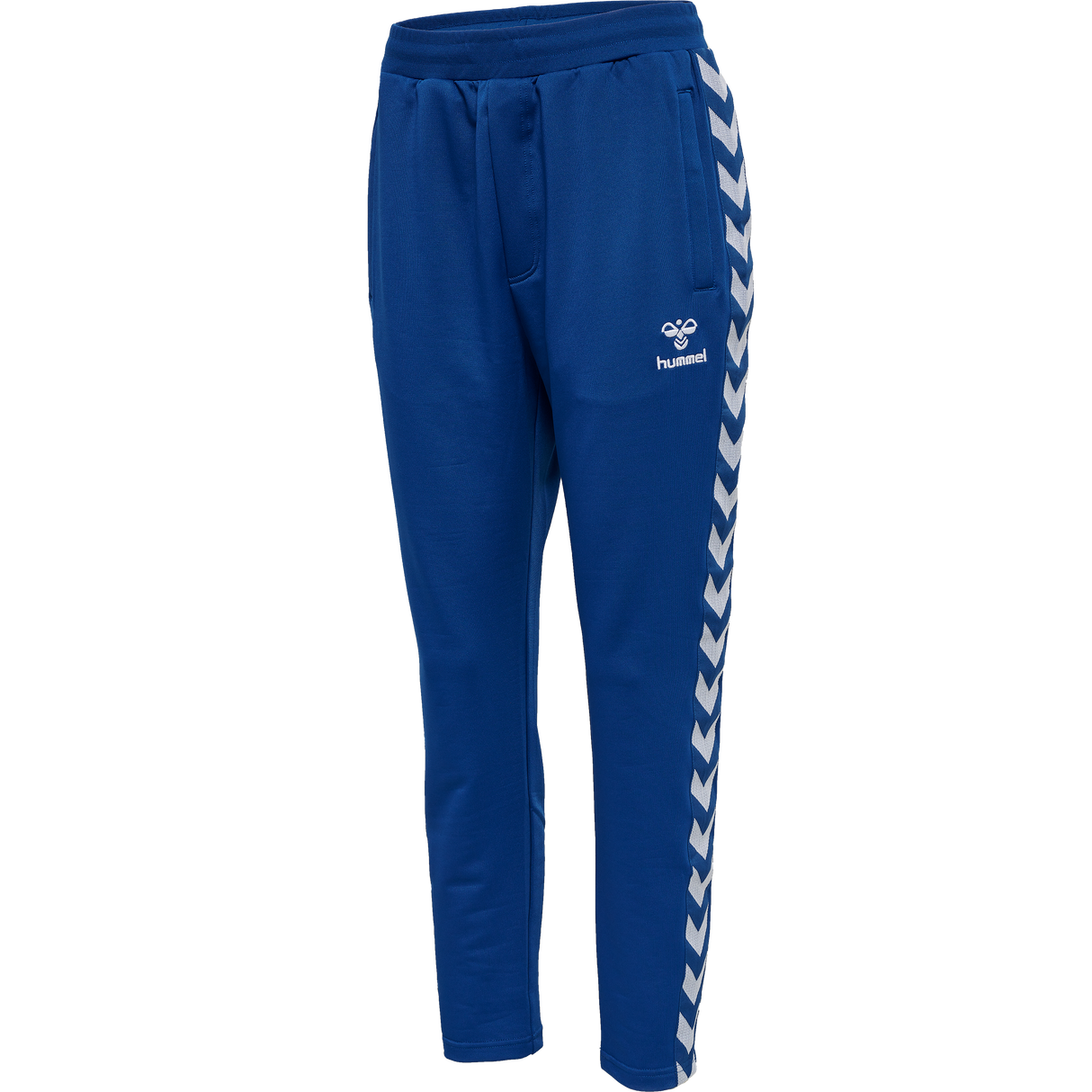 hummel Men's Nathan 2.0 Tapered Pants-1