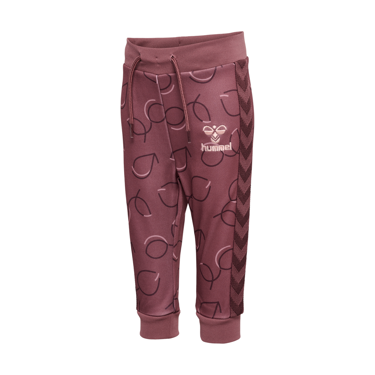 hummel Infant & Toddler Pil Pants-1