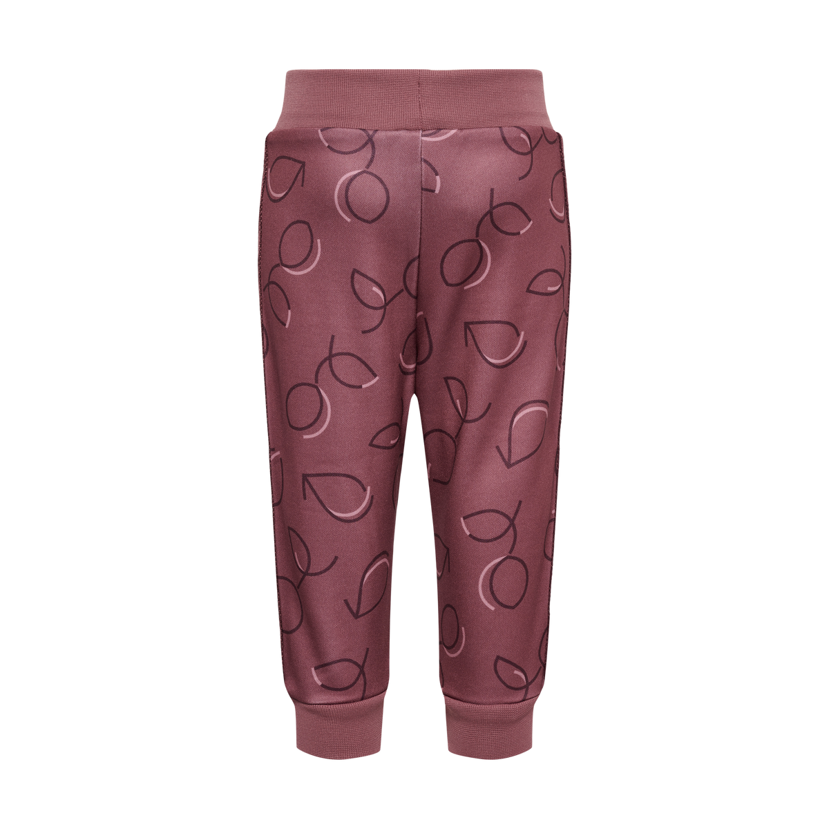 hummel Infant & Toddler Pil Pants-2