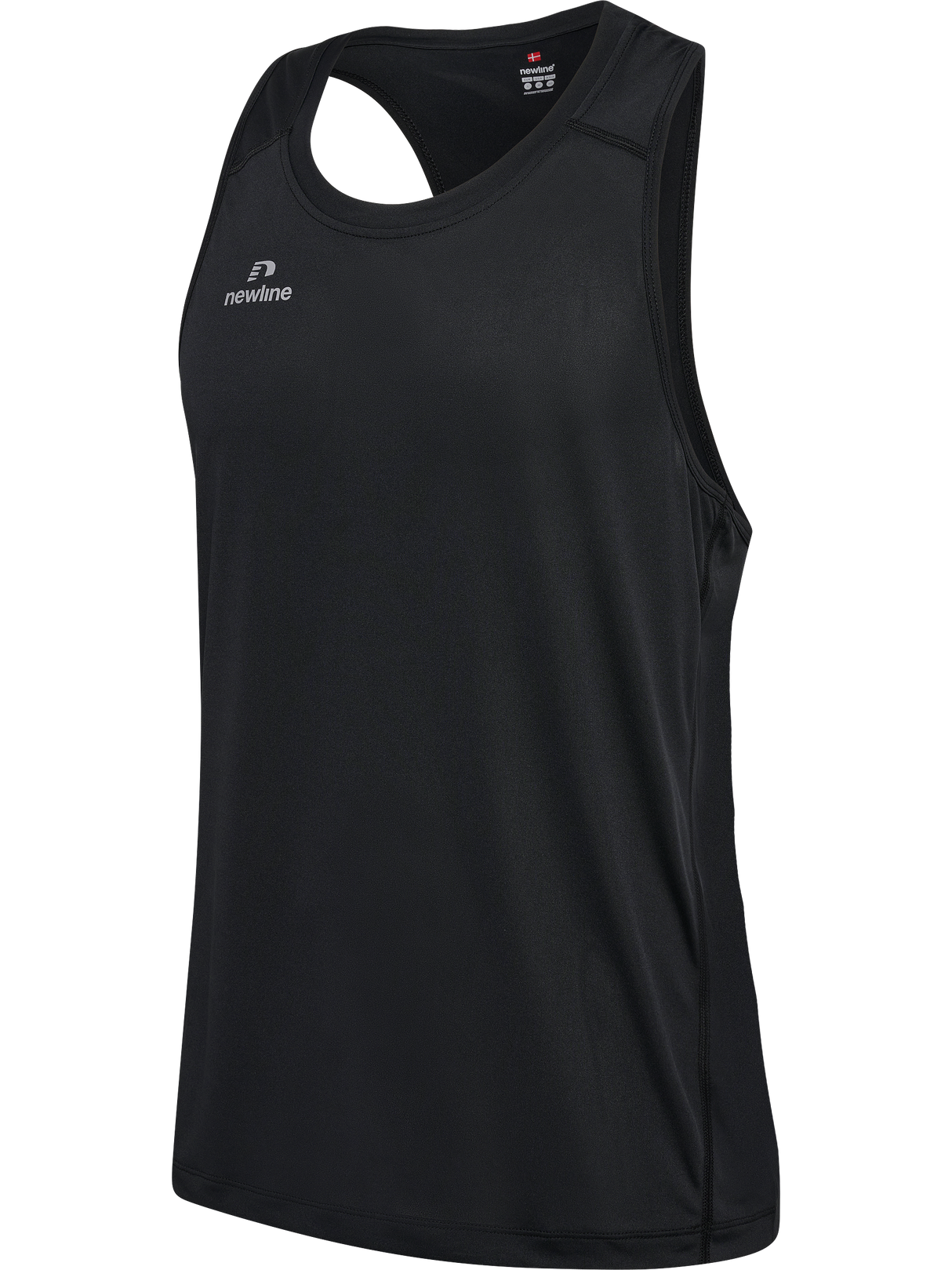 Newline Men's Beat Singlet-1