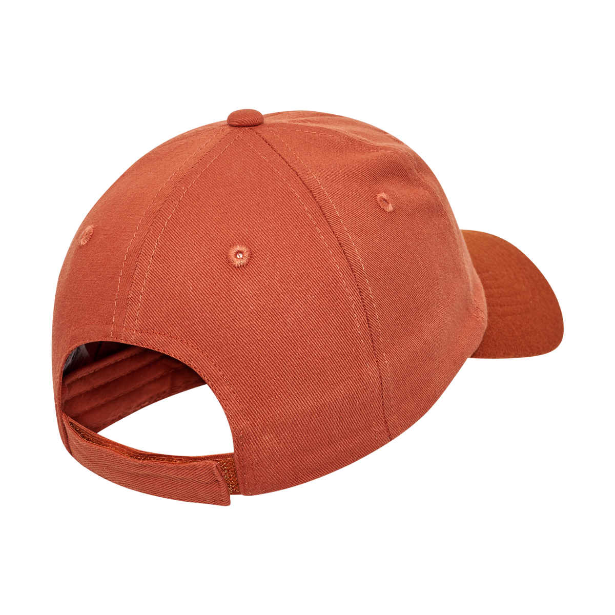 hummel H Baseball Cap-2