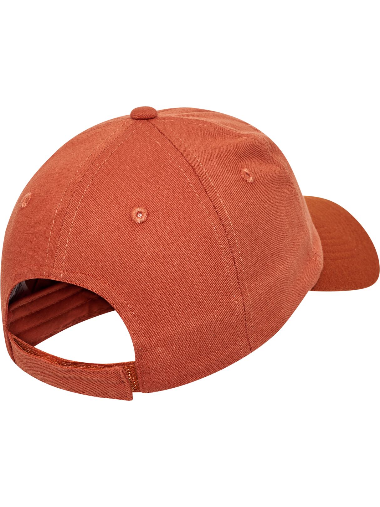 hummel H Baseball Cap-2