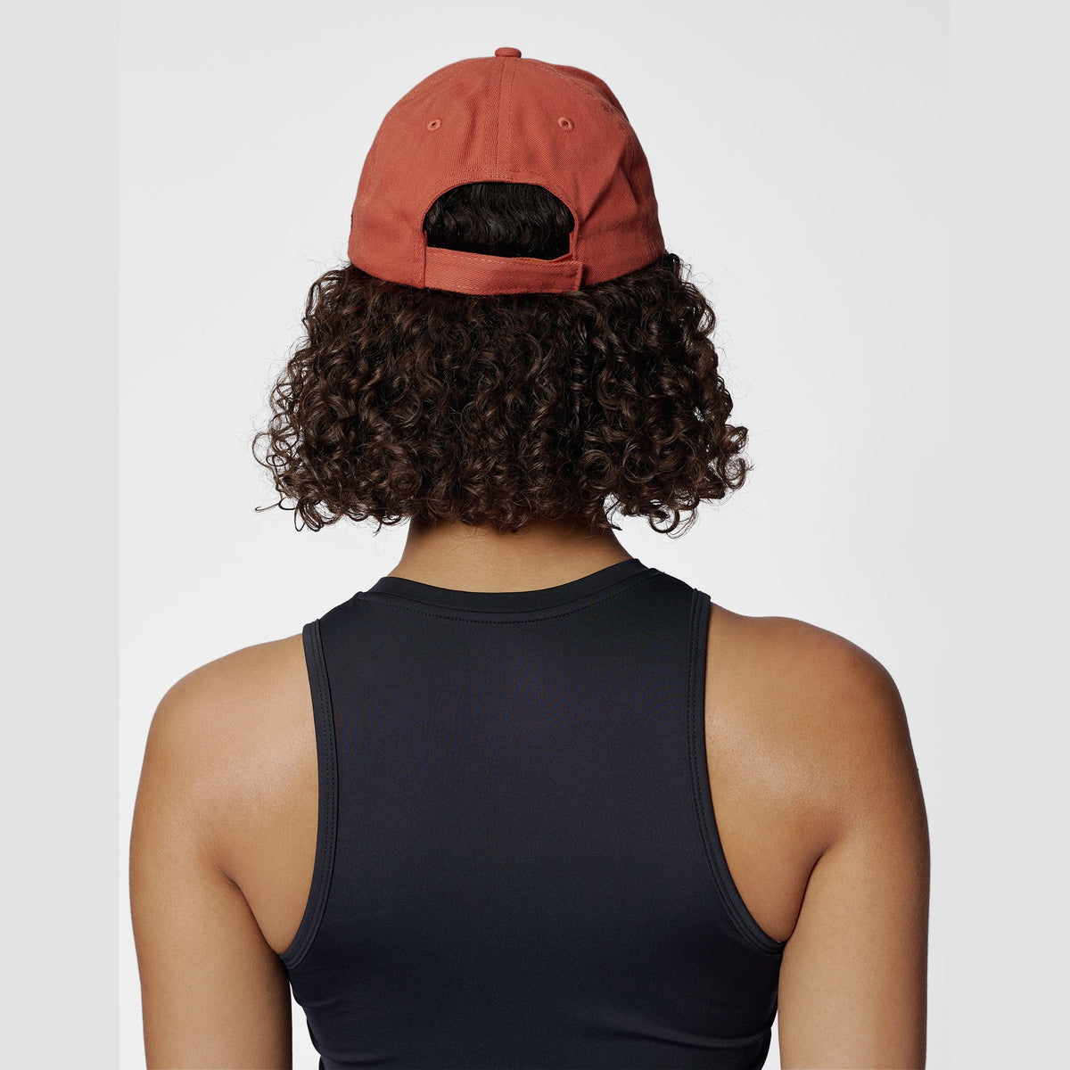 hummel H Baseball Cap-5