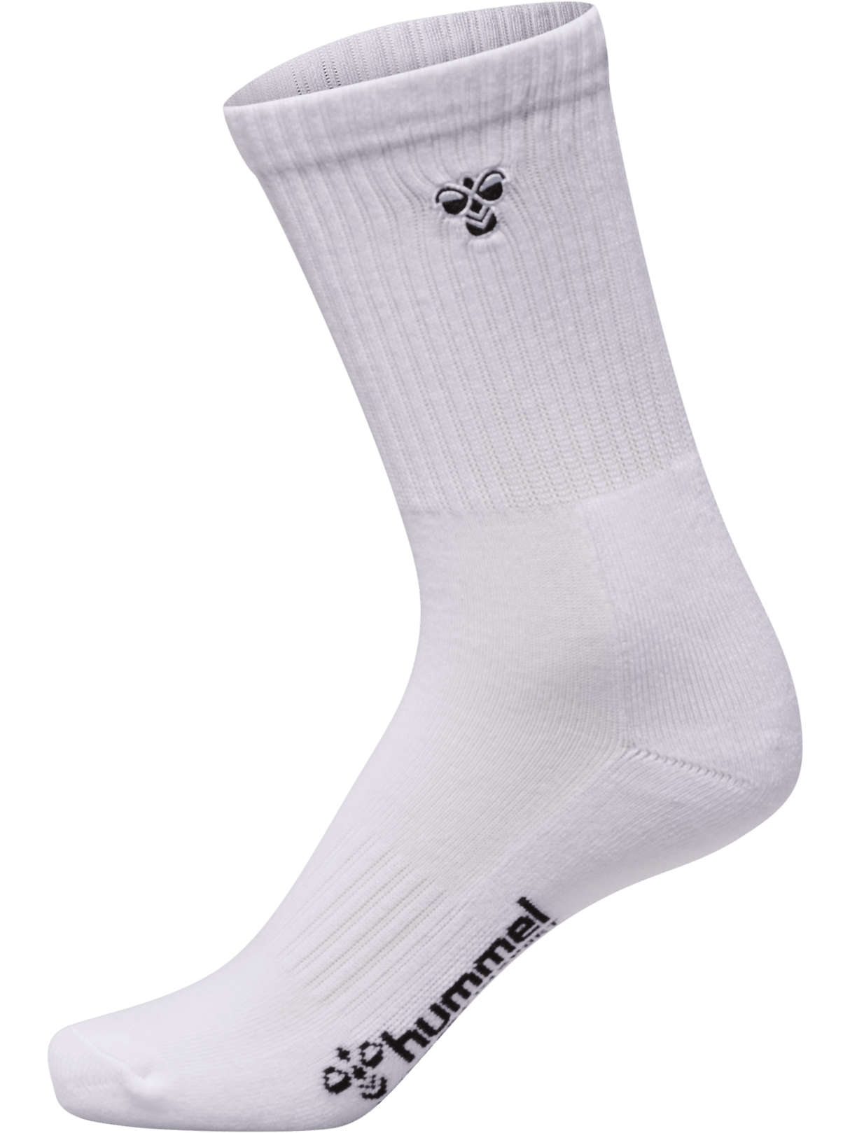 hummel Youth 3-Pack Socks Bee-3