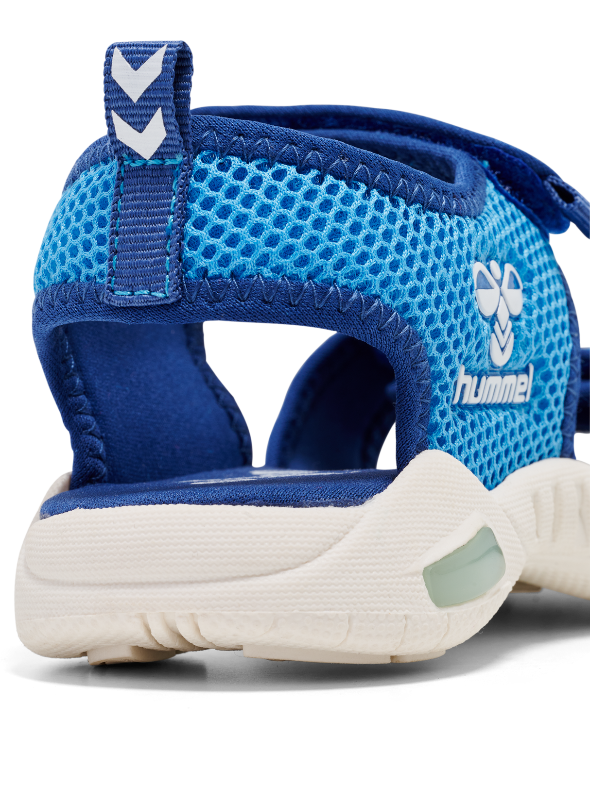 hummel Youth Sandal Flash-3